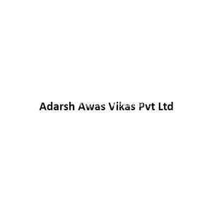 Adarsh Awas Vikas Pvt Ltd logo
